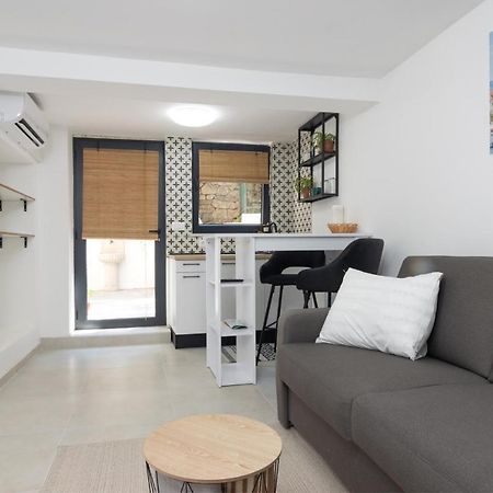 Studio Tina In Centar With Parking Split Luaran gambar